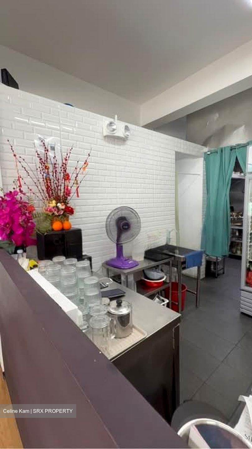Bedok Market Place (D16), Retail #560999721